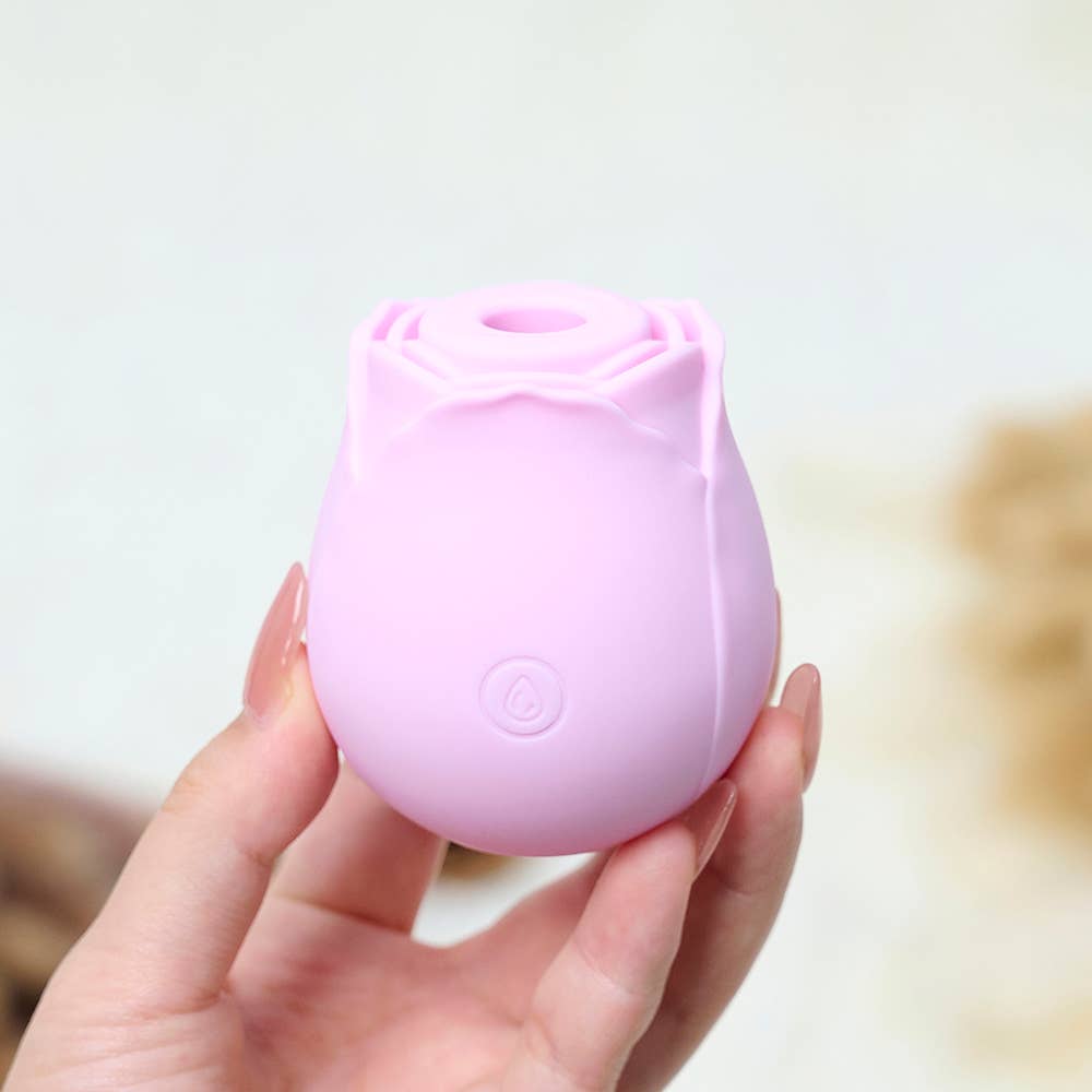 Rose Toy-Pink BB COLLECTIVE Rose Toy-Pink BB COLLECTIVE