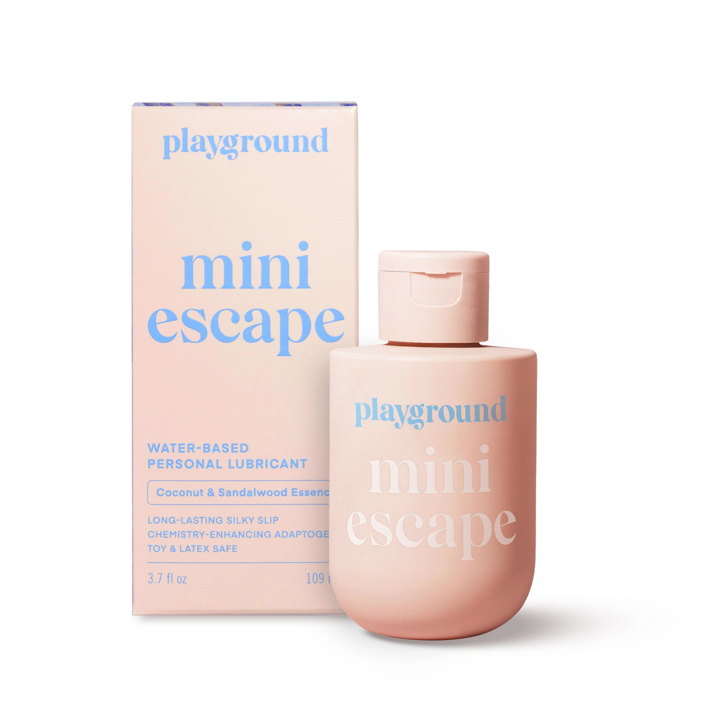 Mini Escape Lubricant