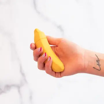 Banana Emojibator