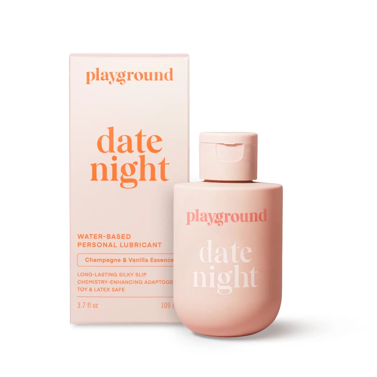 Date Night Lube