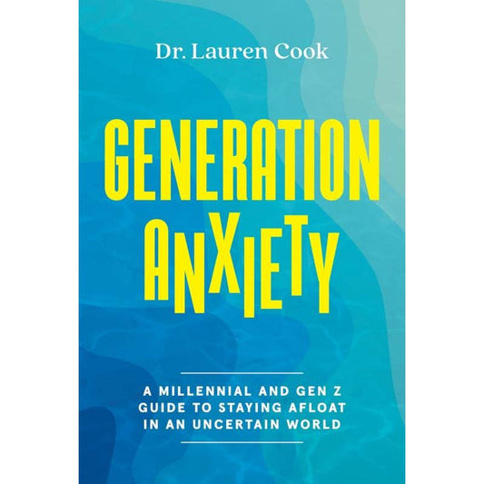 Generation Anxiety